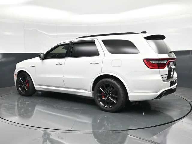 SEMINUEVOS DODGE Durango a Estados en autogozo