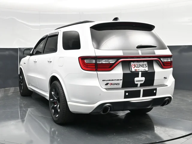 SEMINUEVOS DODGE Durango a Estados en autogozo