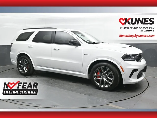 SEMINUEVOS DODGE Durango a Estados en autogozo