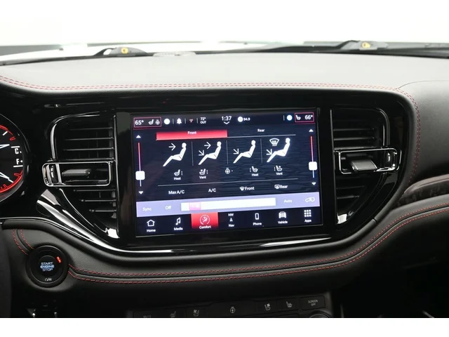 SEMINUEVOS DODGE Durango a Estados en autogozo