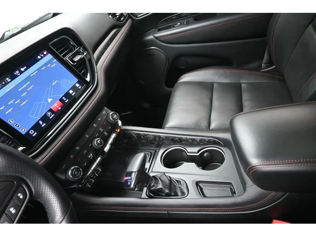 SEMINUEVOS DODGE Durango a Estados en autogozo