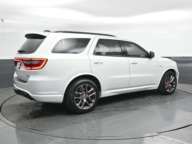 SEMINUEVOS DODGE Durango a Estados en autogozo