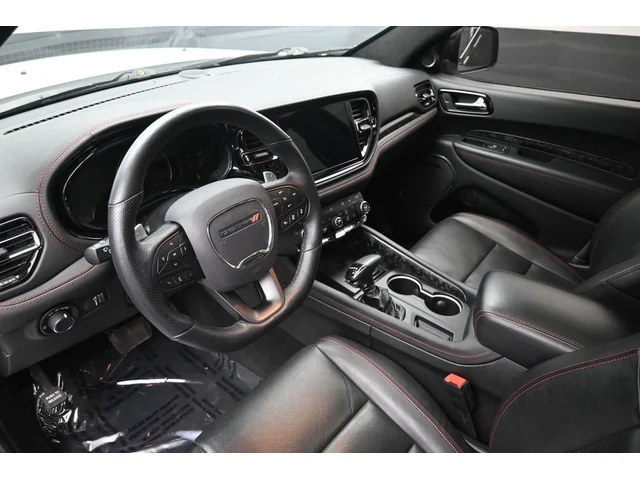 SEMINUEVOS DODGE Durango a Estados en autogozo