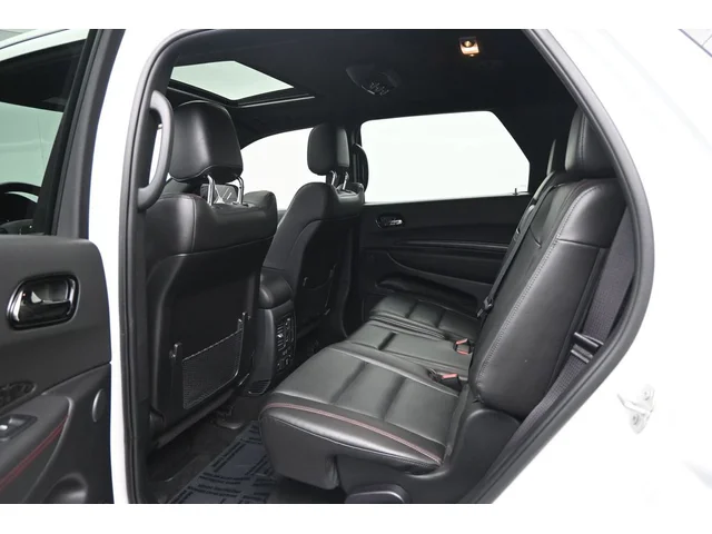 SEMINUEVOS DODGE Durango a Estados en autogozo