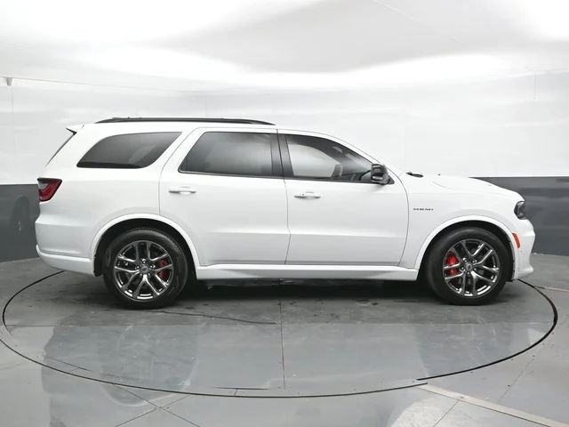 SEMINUEVOS DODGE Durango a Estados en autogozo