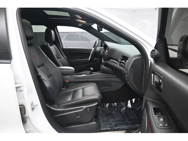 SEMINUEVOS DODGE Durango a Estados en autogozo