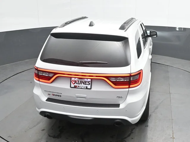 SEMINUEVOS DODGE Durango a Estados en autogozo