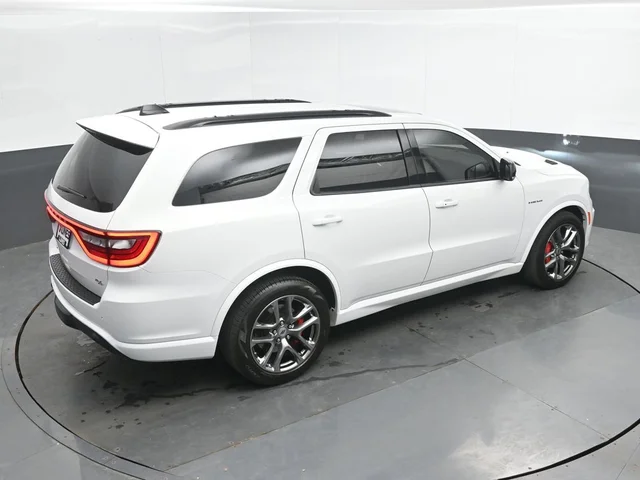 SEMINUEVOS DODGE Durango a Estados en autogozo