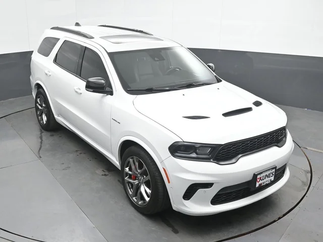 SEMINUEVOS DODGE Durango a Estados en autogozo