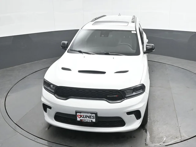 SEMINUEVOS DODGE Durango a Estados en autogozo