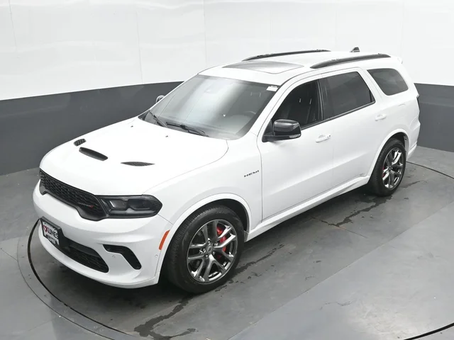 SEMINUEVOS DODGE Durango a Estados en autogozo