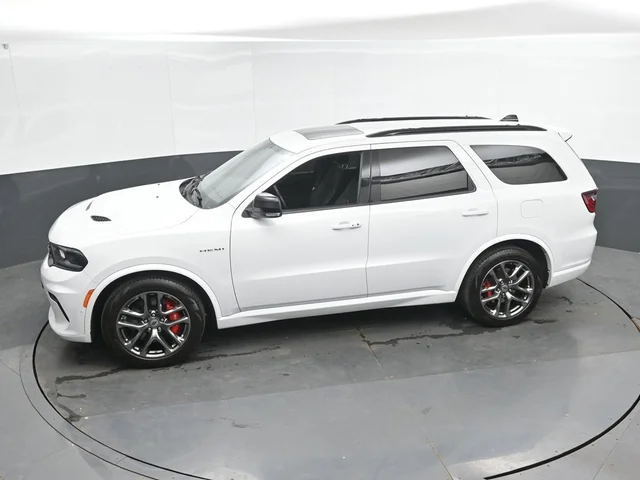 SEMINUEVOS DODGE Durango a Estados en autogozo