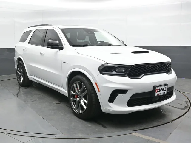 SEMINUEVOS DODGE Durango a Estados en autogozo