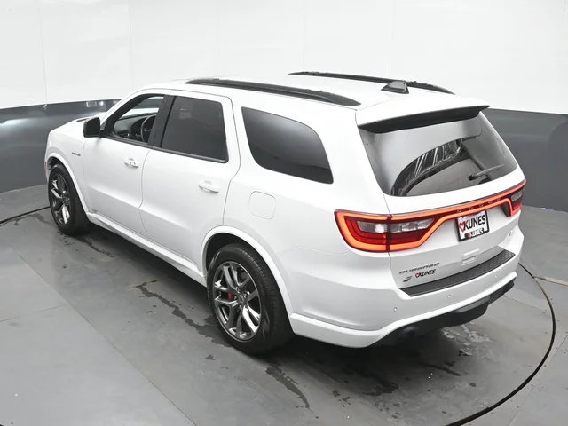 SEMINUEVOS DODGE Durango a Estados en autogozo