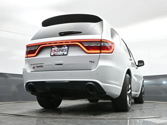 SEMINUEVOS DODGE Durango a Estados en autogozo