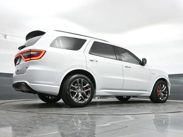 SEMINUEVOS DODGE Durango a Estados en autogozo