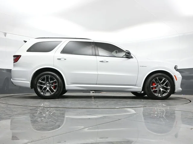 SEMINUEVOS DODGE Durango a Estados en autogozo