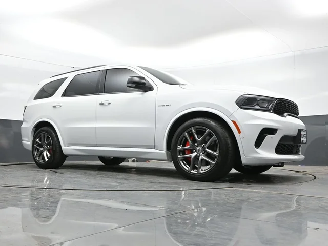 SEMINUEVOS DODGE Durango a Estados en autogozo