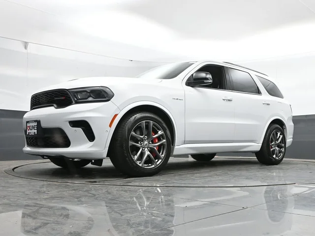 SEMINUEVOS DODGE Durango a Estados en autogozo
