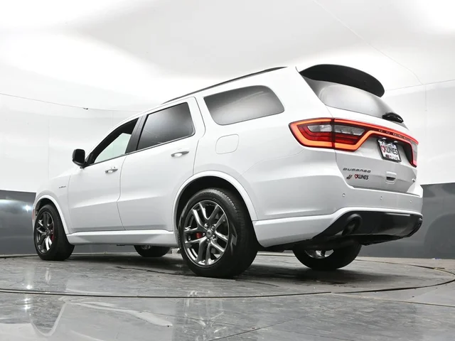 SEMINUEVOS DODGE Durango a Estados en autogozo