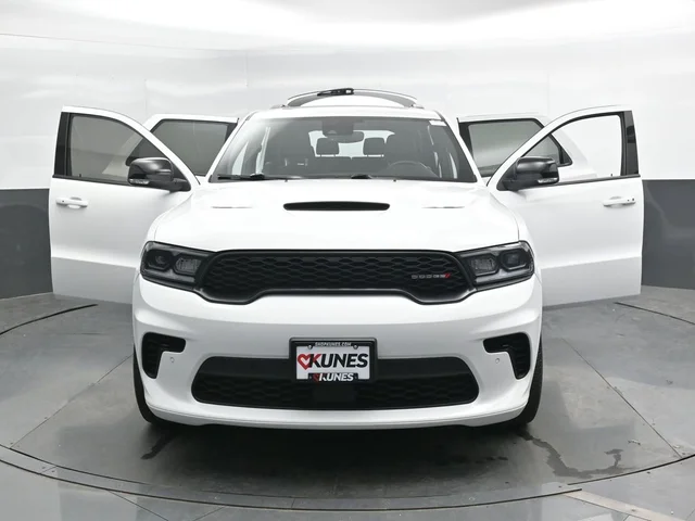 SEMINUEVOS DODGE Durango a Estados en autogozo