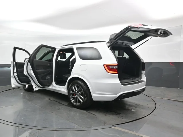 SEMINUEVOS DODGE Durango a Estados en autogozo