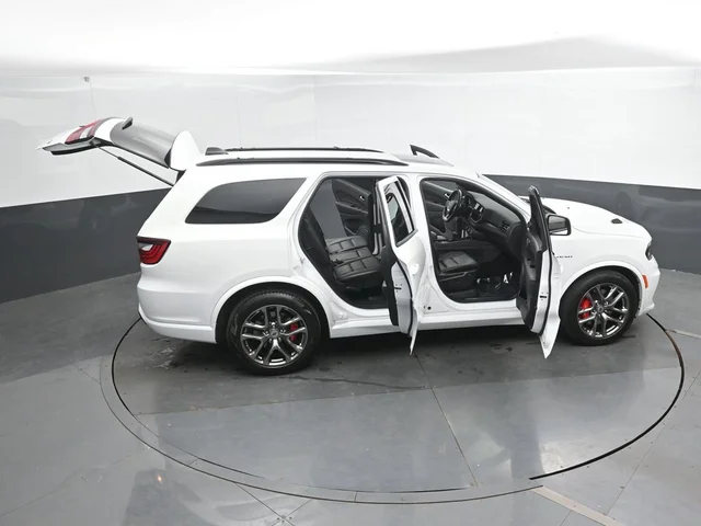 SEMINUEVOS DODGE Durango a Estados en autogozo