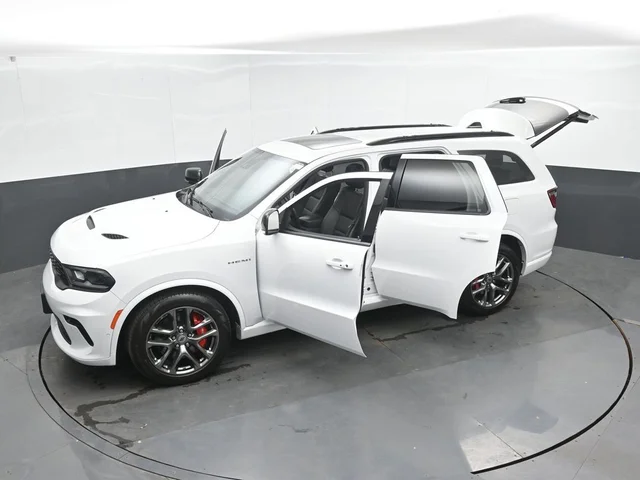 SEMINUEVOS DODGE Durango a Estados en autogozo