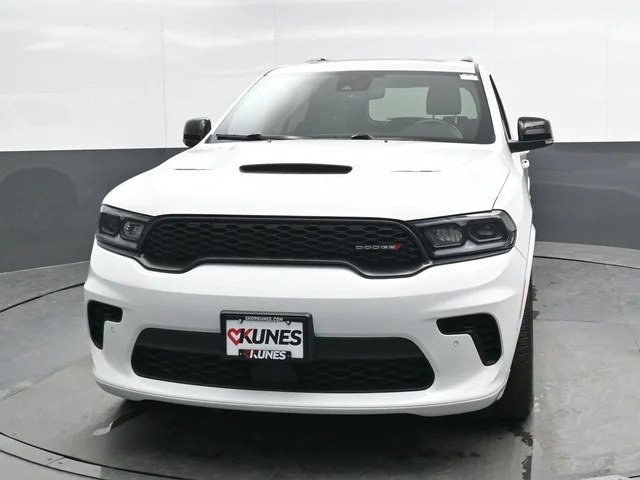 SEMINUEVOS DODGE Durango a Estados en autogozo