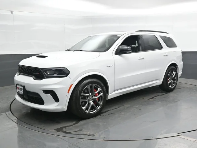 SEMINUEVOS DODGE Durango a Estados en autogozo