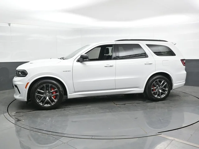 SEMINUEVOS DODGE Durango a Estados en autogozo