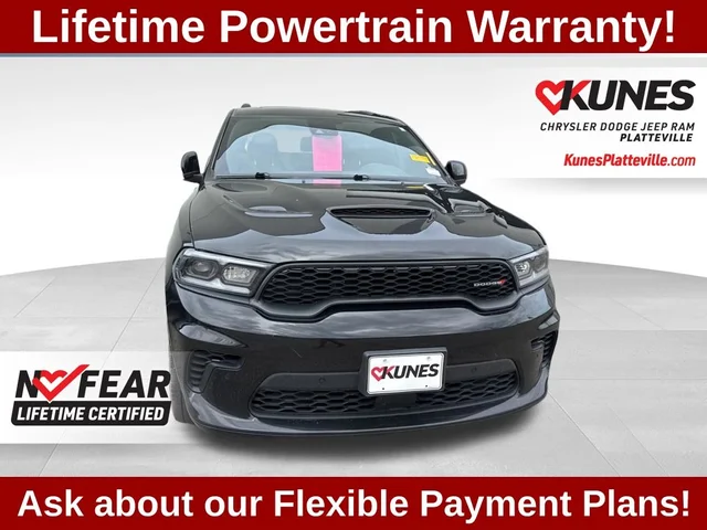 SEMINUEVOS DODGE Durango a Estados en autogozo