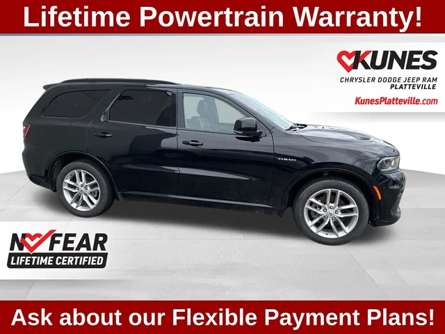 SEMINUEVOS DODGE Durango a Estados en autogozo