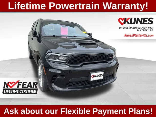SEMINUEVOS DODGE Durango a Estados en autogozo