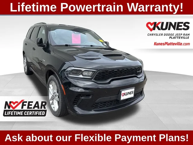 SEMINUEVOS DODGE Durango a Estados en autogozo