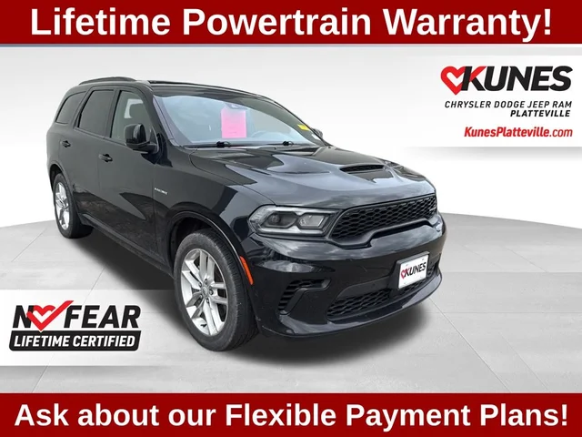 SEMINUEVOS DODGE Durango a Estados en autogozo