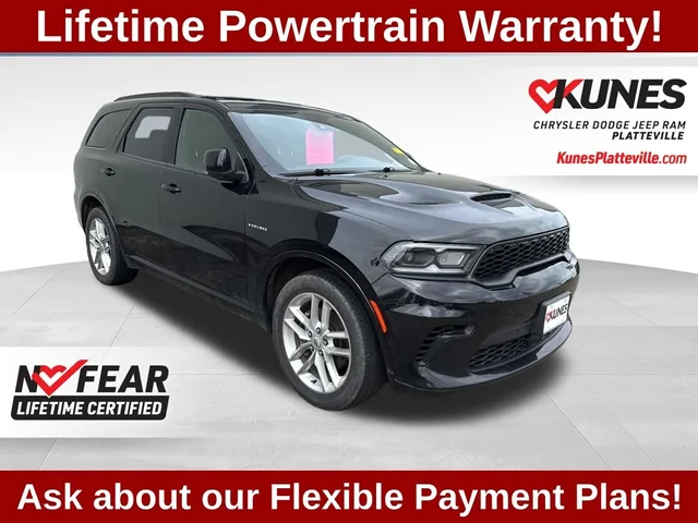 SEMINUEVOS DODGE Durango a Estados en autogozo