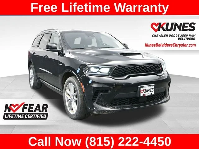 SEMINUEVOS DODGE Durango a Estados en autogozo