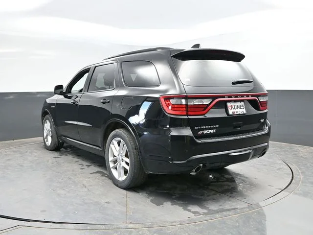 SEMINUEVOS DODGE Durango a Estados en autogozo