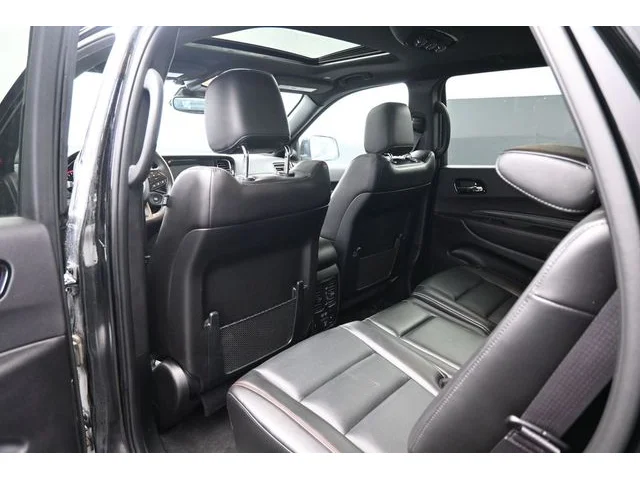 SEMINUEVOS DODGE Durango a Estados en autogozo