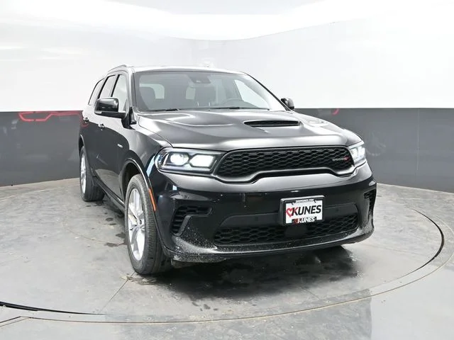 SEMINUEVOS DODGE Durango a Estados en autogozo