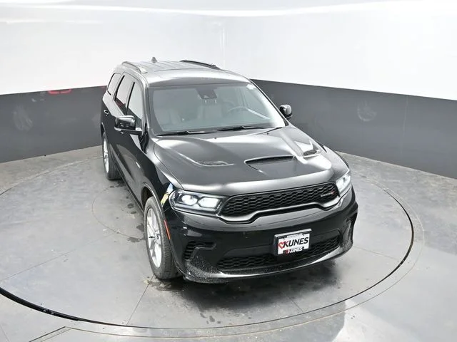 SEMINUEVOS DODGE Durango a Estados en autogozo