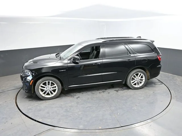 SEMINUEVOS DODGE Durango a Estados en autogozo