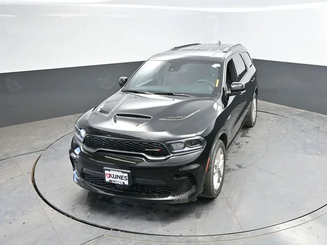 SEMINUEVOS DODGE Durango a Estados en autogozo