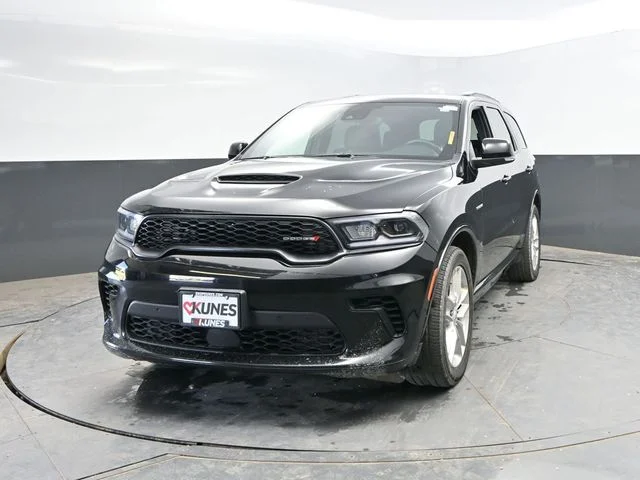 SEMINUEVOS DODGE Durango a Estados en autogozo