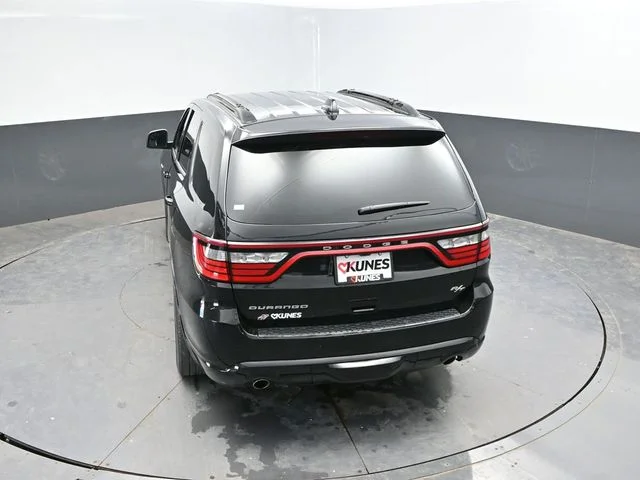 SEMINUEVOS DODGE Durango a Estados en autogozo