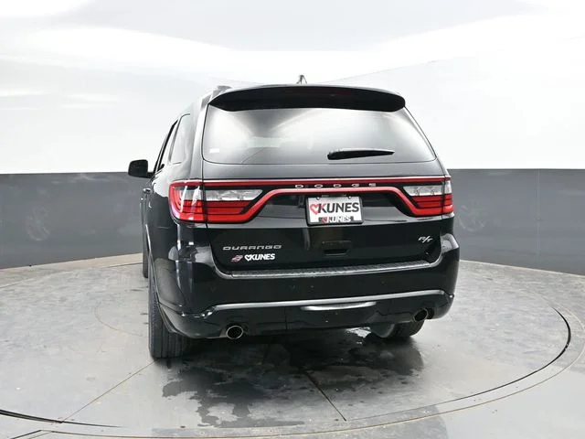 SEMINUEVOS DODGE Durango a Estados en autogozo