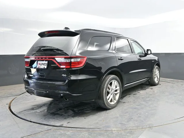 SEMINUEVOS DODGE Durango a Estados en autogozo