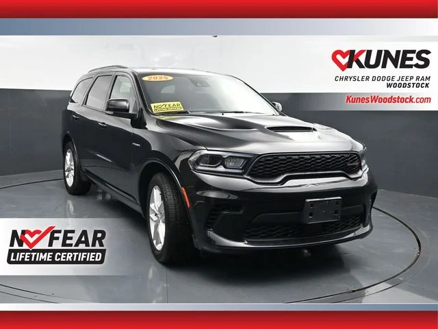 SEMINUEVOS DODGE Durango a Estados en autogozo