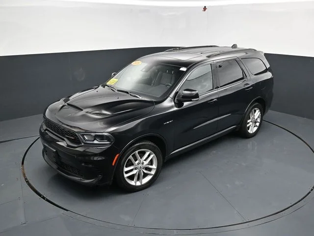 SEMINUEVOS DODGE Durango a Estados en autogozo
